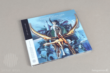 Load image into Gallery viewer, Resurrection: Panzer Dragoon Saga 20th Anniversary Arrangement
