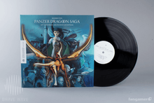 Load image into Gallery viewer, Resurrection: Panzer Dragoon Saga 20th Anniversary Arrangement
