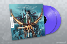 Load image into Gallery viewer, Resurrection: Panzer Dragoon Saga 20th Anniversary Arrangement
