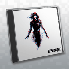 Load image into Gallery viewer, RÉPUBLIQUE Anniversary Edition Soundtrack
