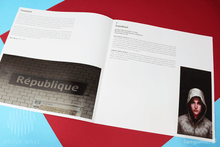 Load image into Gallery viewer, RÉPUBLIQUE Anniversary Edition Soundtrack
