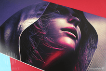 Load image into Gallery viewer, RÉPUBLIQUE Anniversary Edition Soundtrack
