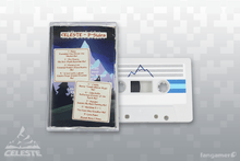Load image into Gallery viewer, Celeste B-Sides Cassette

