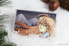 Load image into Gallery viewer, Celeste Cassette Soundtrack
