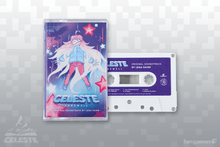 Load image into Gallery viewer, Celeste: Farewell Cassette Soundtrack
