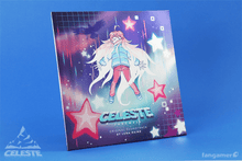Load image into Gallery viewer, Celeste: Farewell Vinyl Soundtrack
