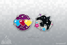 Load image into Gallery viewer, Heartfelt Farewell Pin Set
