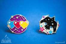 Load image into Gallery viewer, Heartfelt Farewell Pin Set
