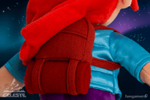 Load image into Gallery viewer, Madeline and Badeline Plush Set
