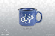 Load image into Gallery viewer, Basecamp Climb Mug
