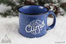 Load image into Gallery viewer, Basecamp Climb Mug
