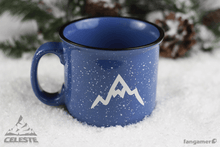 Load image into Gallery viewer, Basecamp Climb Mug
