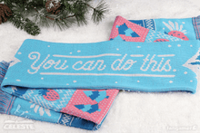 Load image into Gallery viewer, Celeste Scarf
