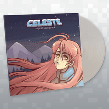 Load image into Gallery viewer, Celeste Vinyl Soundtrack
