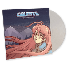 Load image into Gallery viewer, Celeste Vinyl Soundtrack
