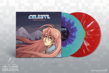 Load image into Gallery viewer, Celeste Vinyl Soundtrack
