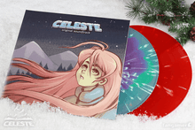 Load image into Gallery viewer, Celeste Vinyl Soundtrack
