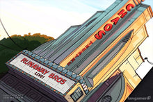 Load image into Gallery viewer, Chaos Theater Live
