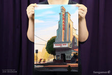 Load image into Gallery viewer, Chaos Theater Live
