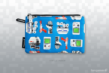 Load image into Gallery viewer, Console Pouch
