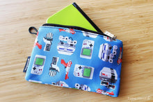 Load image into Gallery viewer, Console Pouch
