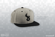 Load image into Gallery viewer, Dead Cells Snapback Cap
