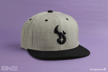 Load image into Gallery viewer, Dead Cells Snapback Cap
