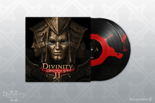 Load image into Gallery viewer, Divinity: Original Sin II Vinyl Soundtrack
