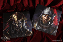 Load image into Gallery viewer, Divinity: Original Sin II Vinyl Soundtrack
