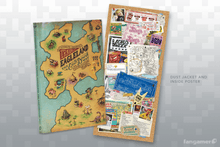 Load image into Gallery viewer, EarthBound Handbook
