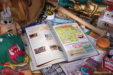 Load image into Gallery viewer, EarthBound Handbook
