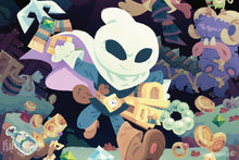 Load image into Gallery viewer, Captain Flinthook
