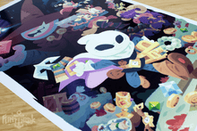 Load image into Gallery viewer, Captain Flinthook
