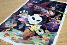 Load image into Gallery viewer, Captain Flinthook
