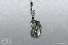 Load image into Gallery viewer, FTL - Crystal Charm
