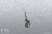 Load image into Gallery viewer, FTL - Crystal Charm
