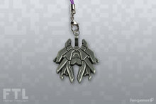 Load image into Gallery viewer, FTL - Lanius Charm
