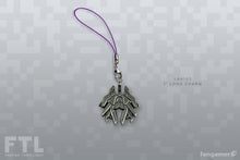 Load image into Gallery viewer, FTL - Lanius Charm
