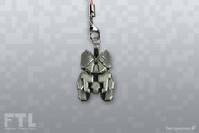 Load image into Gallery viewer, FTL - Rock Charm
