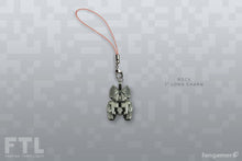 Load image into Gallery viewer, FTL - Rock Charm
