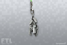 Load image into Gallery viewer, FTL - Zoltan Charm
