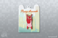 Load image into Gallery viewer, Gang Beasts Pinny Arcade Pin
