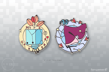 Load image into Gallery viewer, Hopeful Pin Set
