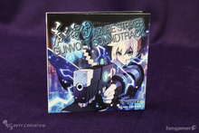 Load image into Gallery viewer, Azure Striker Gunvolt Original Soundtrack
