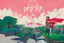 Load image into Gallery viewer, Cliffside
