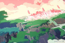 Load image into Gallery viewer, Cliffside
