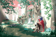 Load image into Gallery viewer, Reprieve
