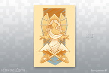 Load image into Gallery viewer, Mother Poster
