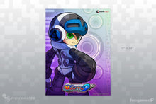 Load image into Gallery viewer, Mighty No. 9 Poster
