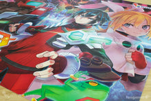 Load image into Gallery viewer, Blaster Master Zero Poster
